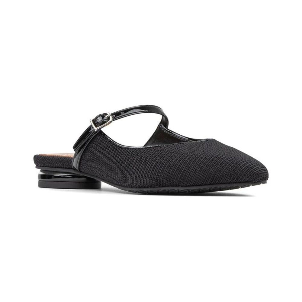 Donald Pliner Wynter Sandal, Black